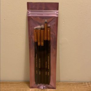 MOTD eye Make up brushes